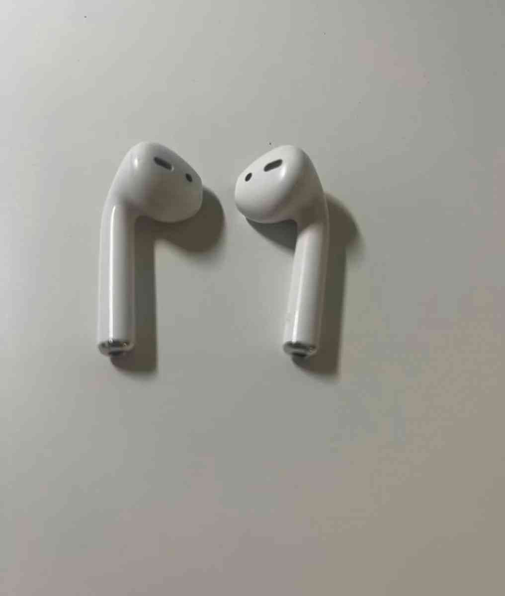 AirPod 1st Generation