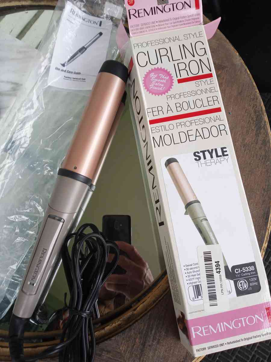 Womens Hair Dryers Curlers And Shavers