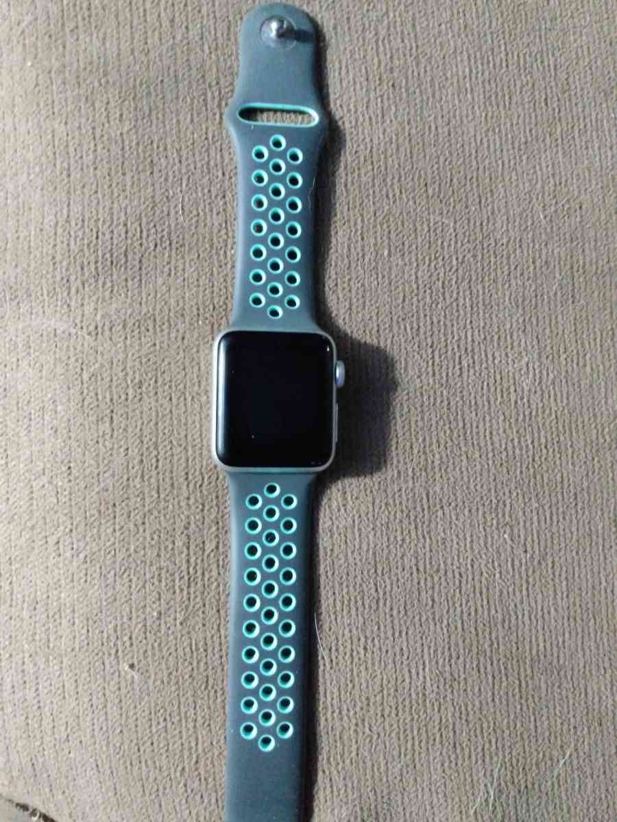 series 3 apple watch