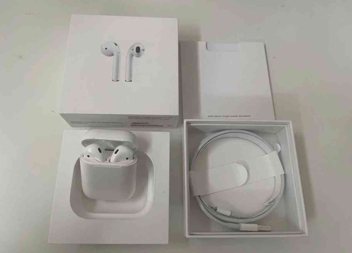AirPod 1st Generation