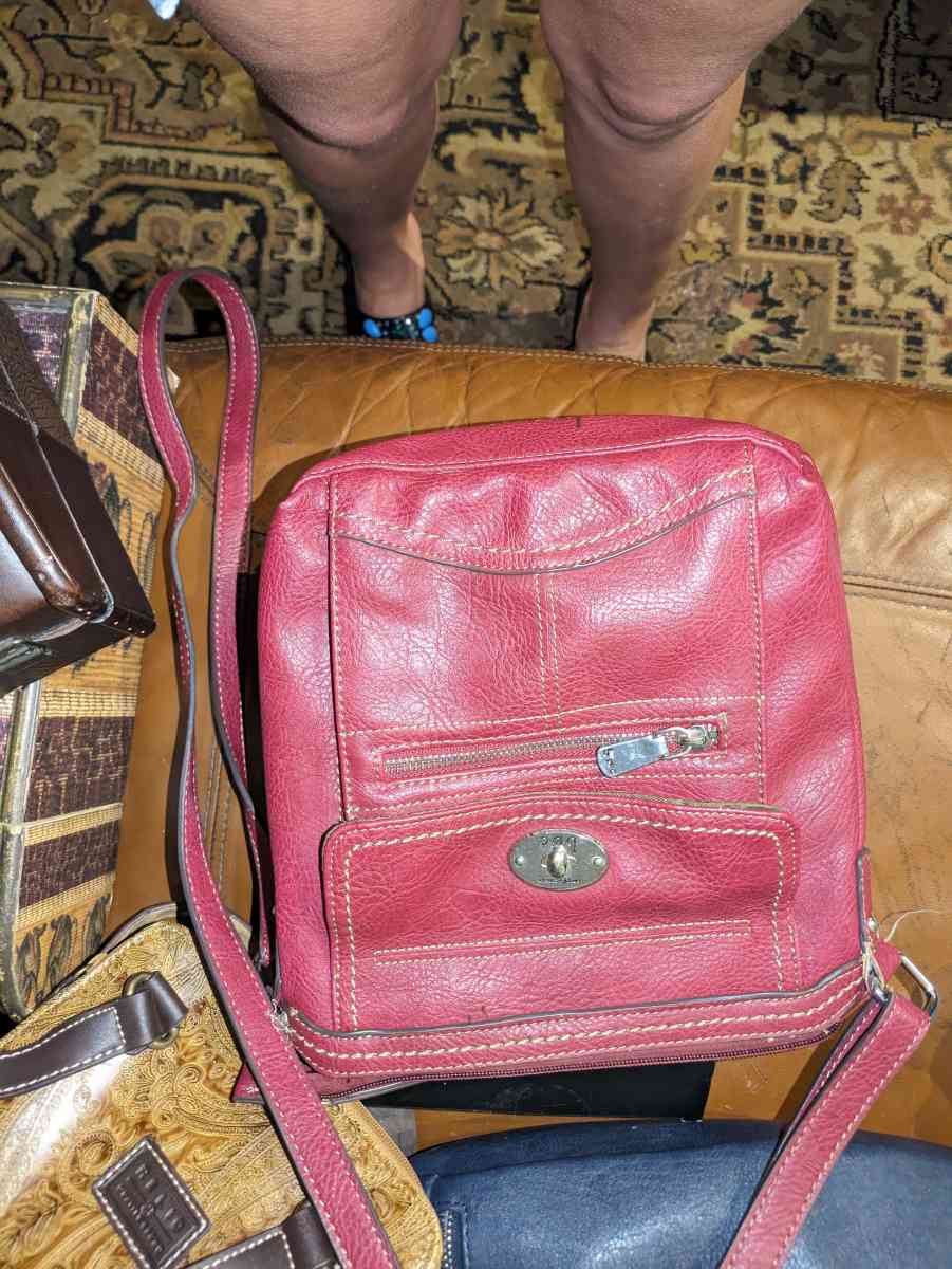 hand bag boc bern concept