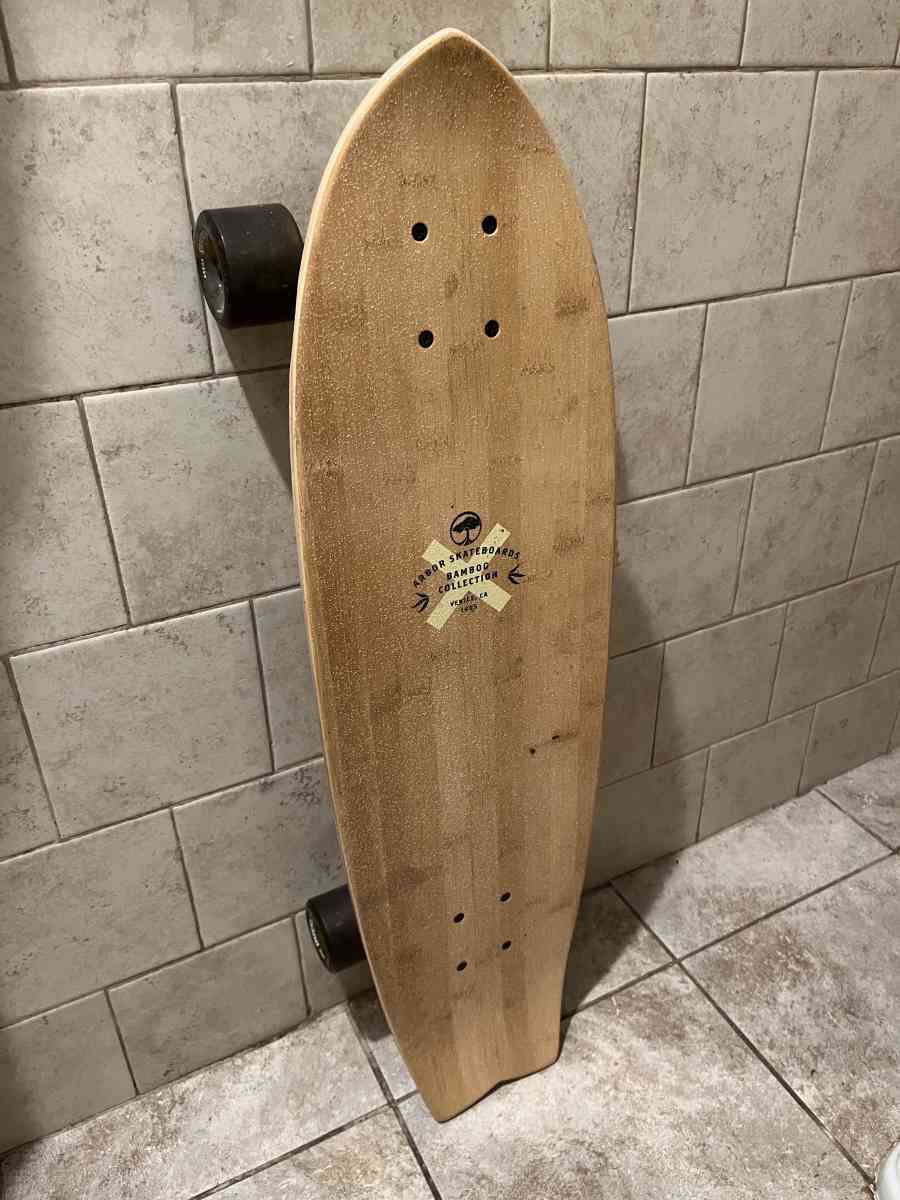 long board