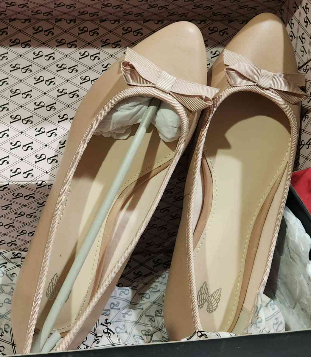 womens flats wings victorias secret