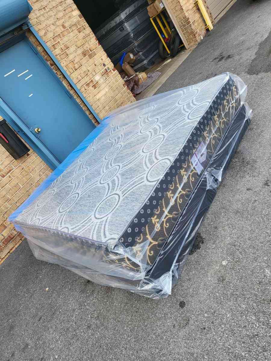 Mattress For Sale
