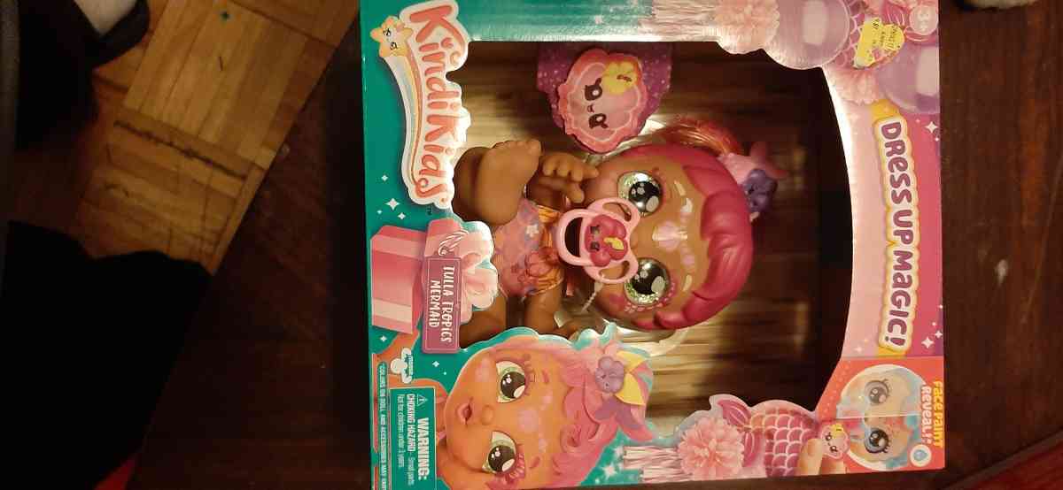 Brand new toys cheap