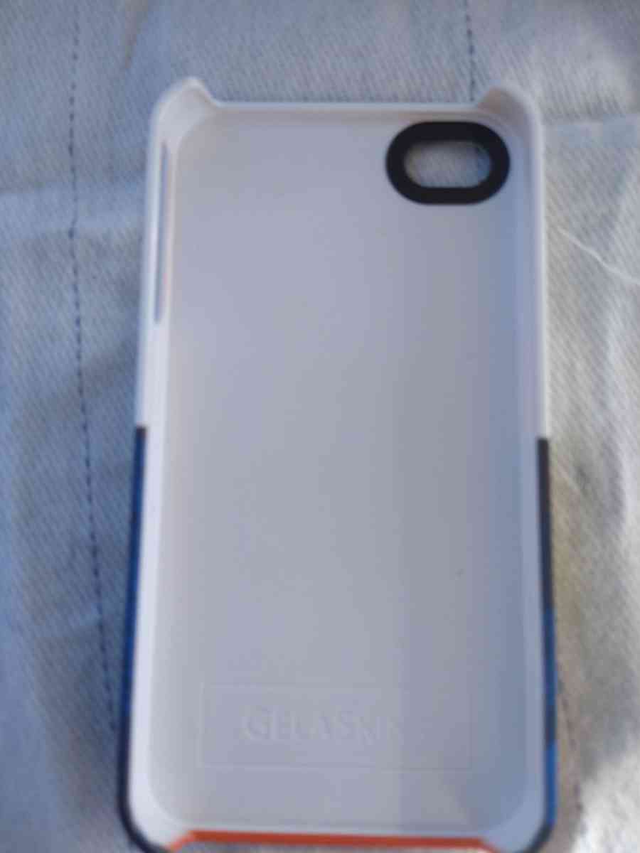 Kool and The Gang iPhone 4S Hard Phone Case