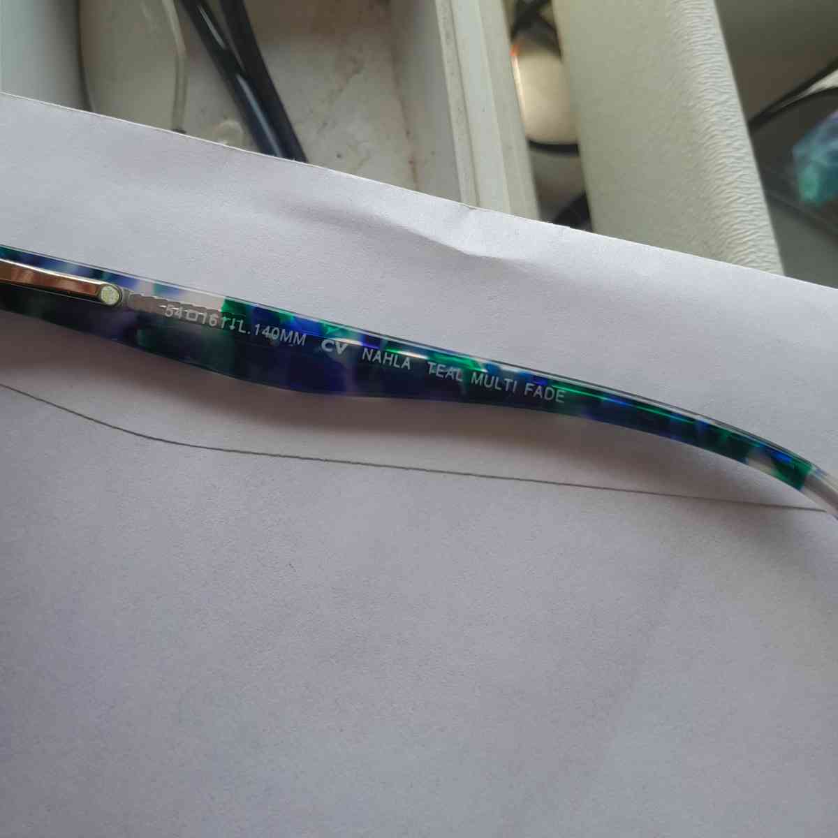 BCBGMAXAZARIA glasses