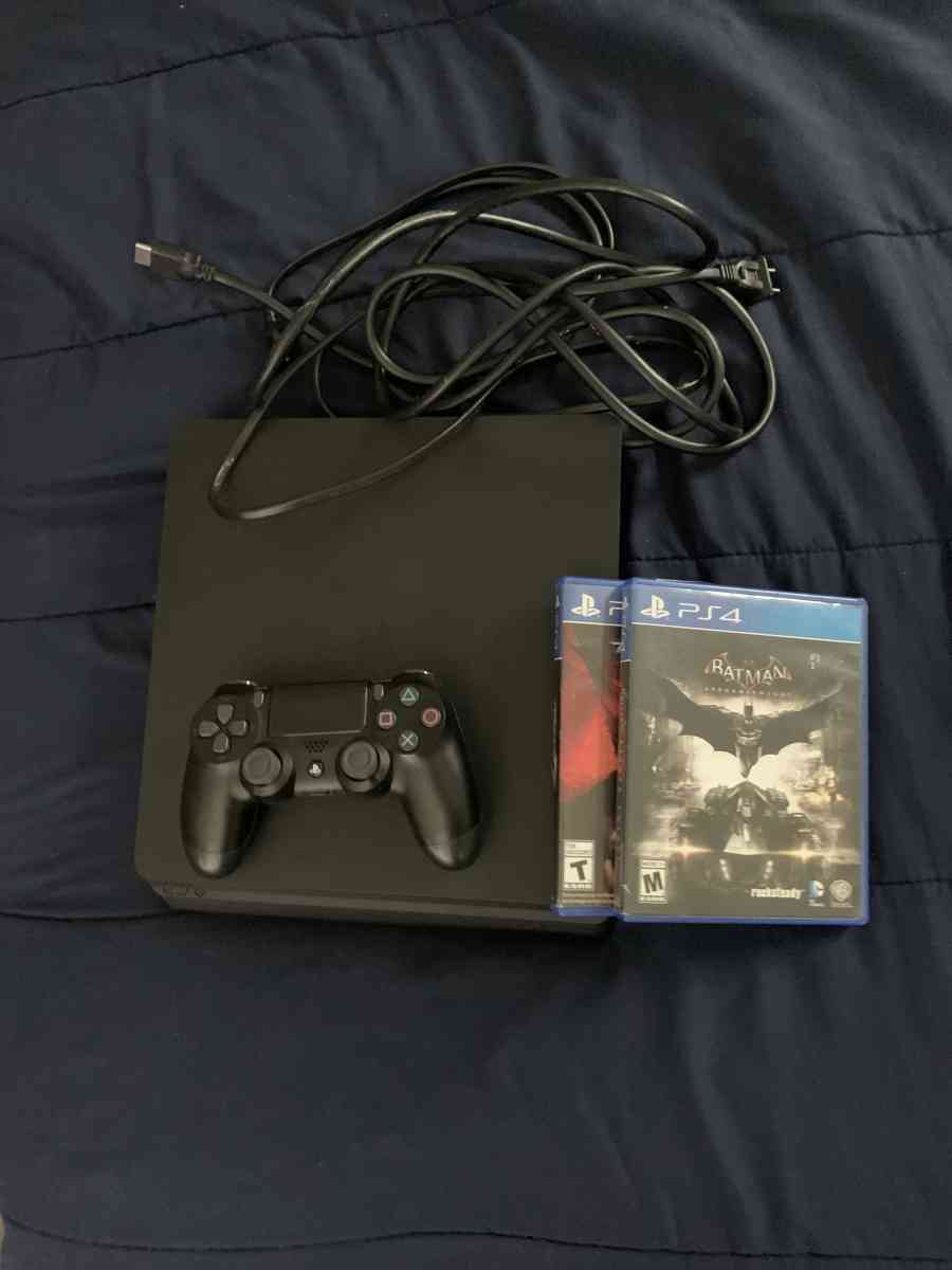 PlayStation 4