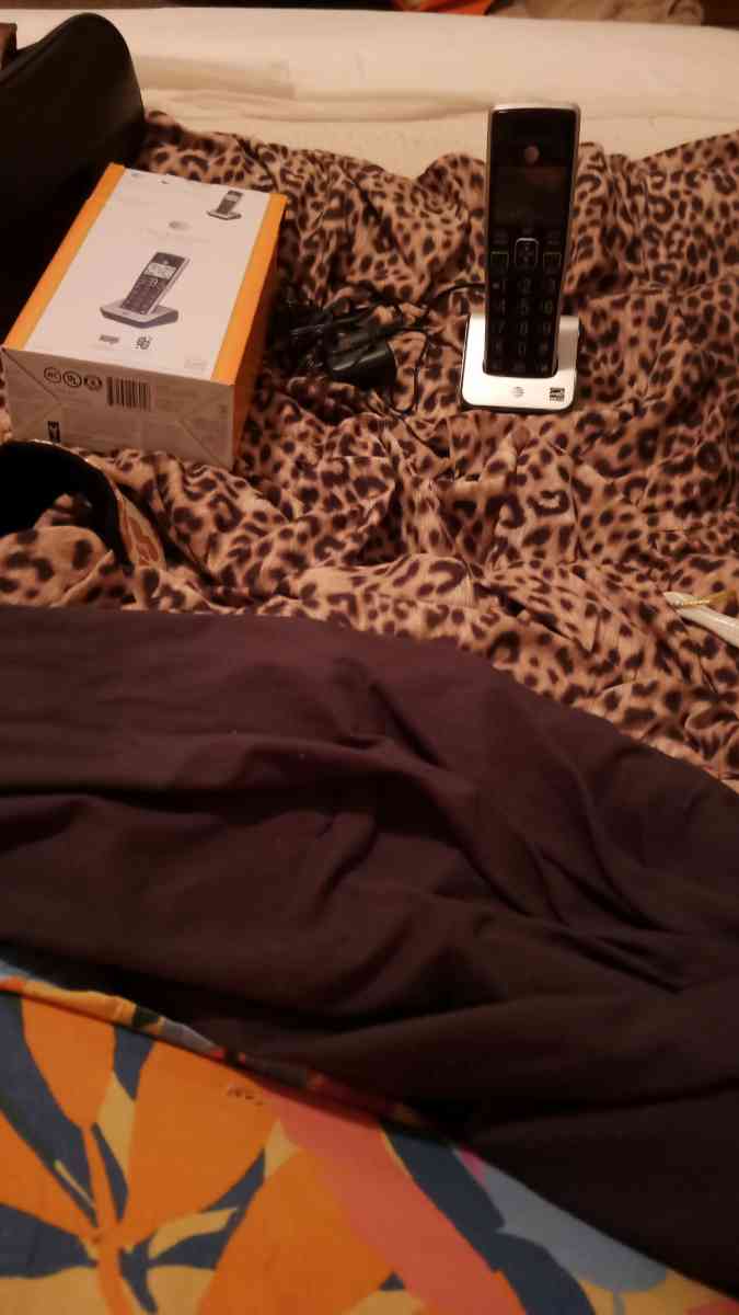 house phone brand new