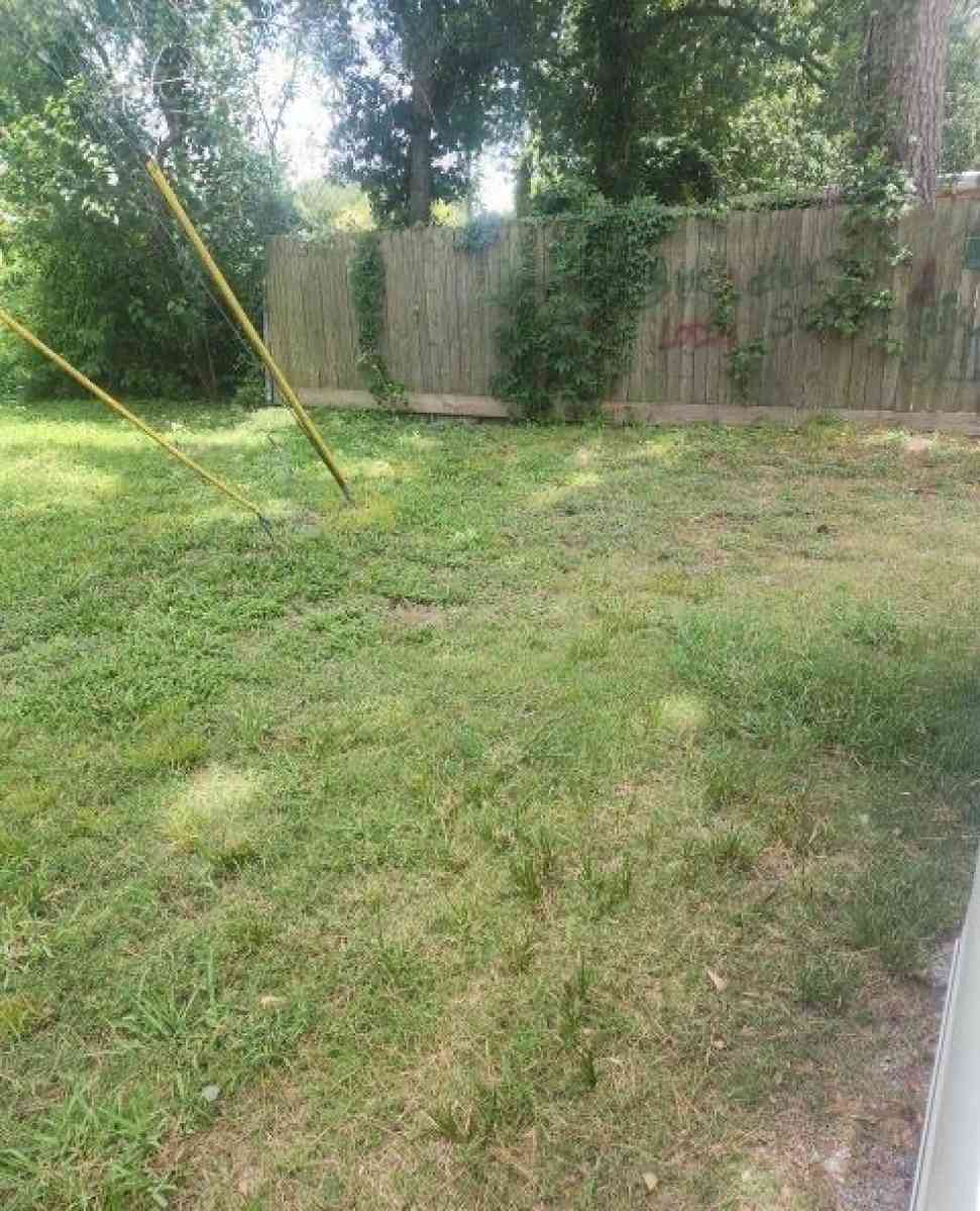 1 lot for sale 63 X 90 in North Houston