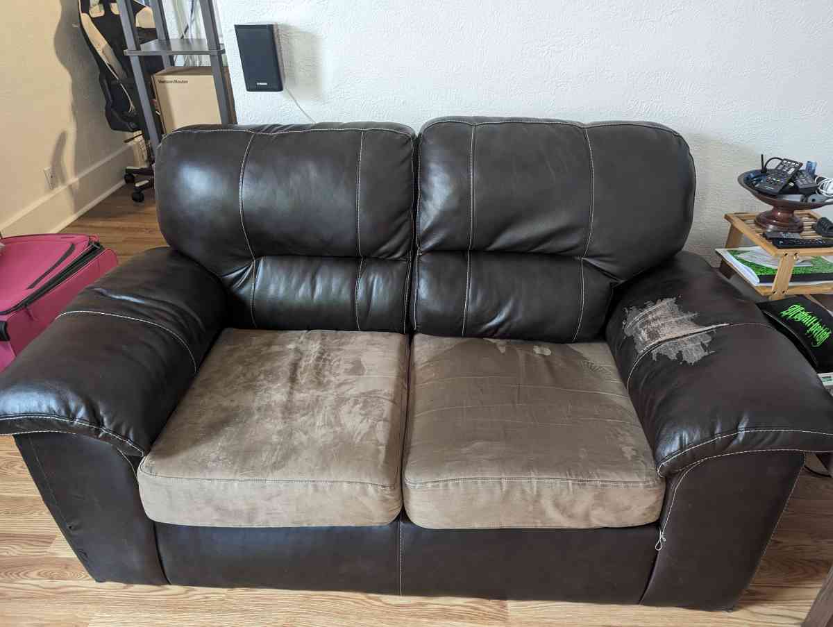 free couch
