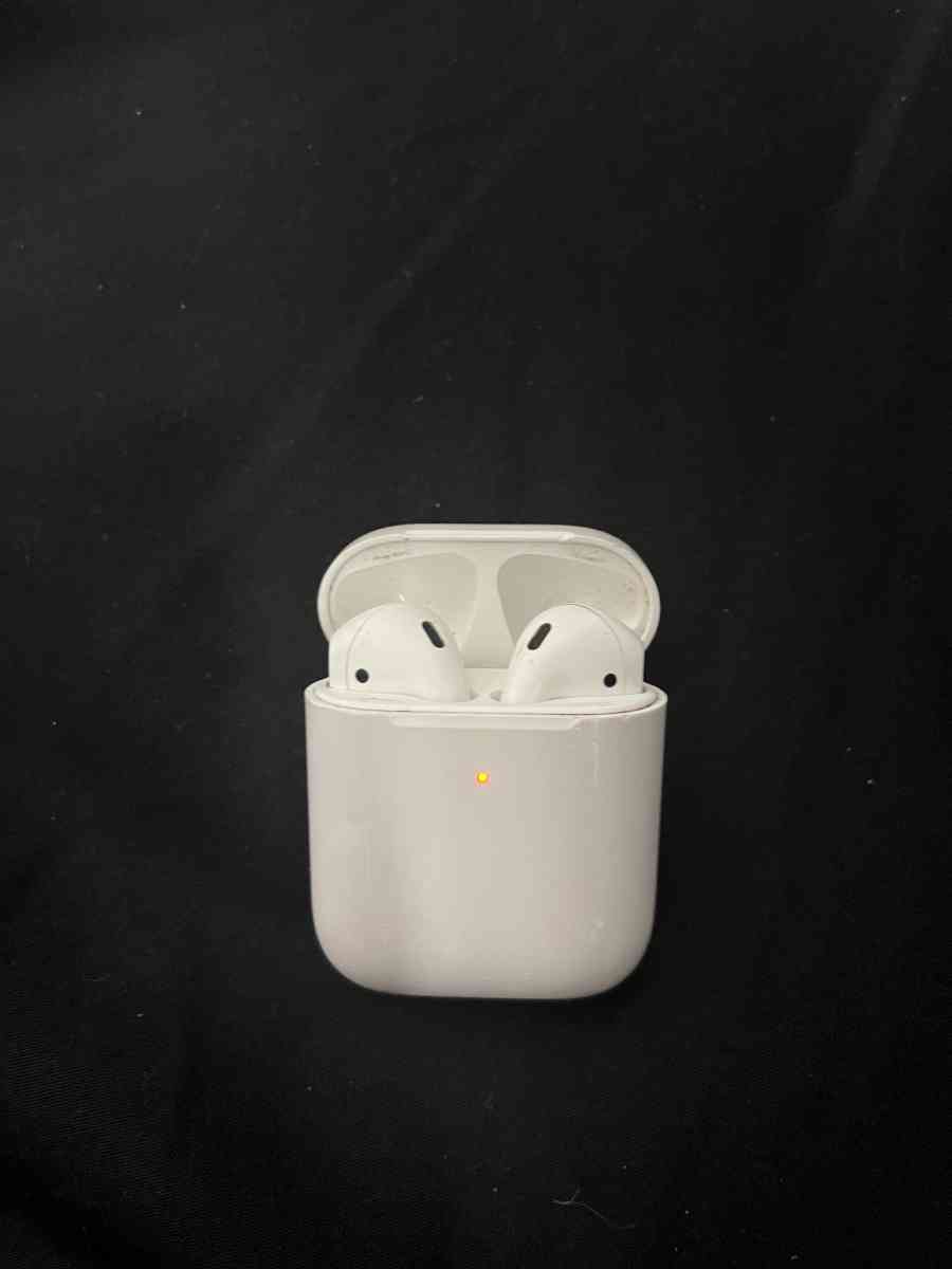 AirPods