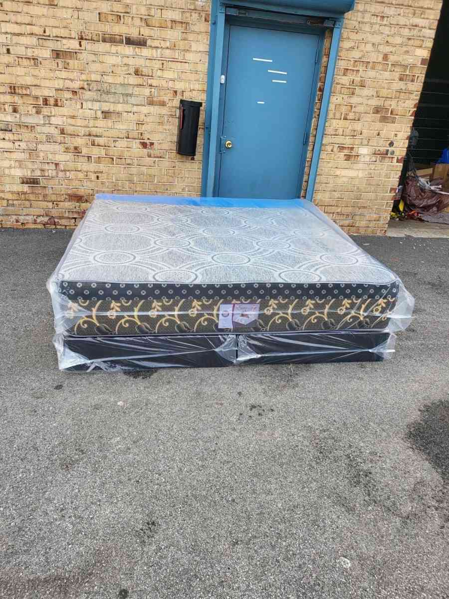 Mattress For Sale