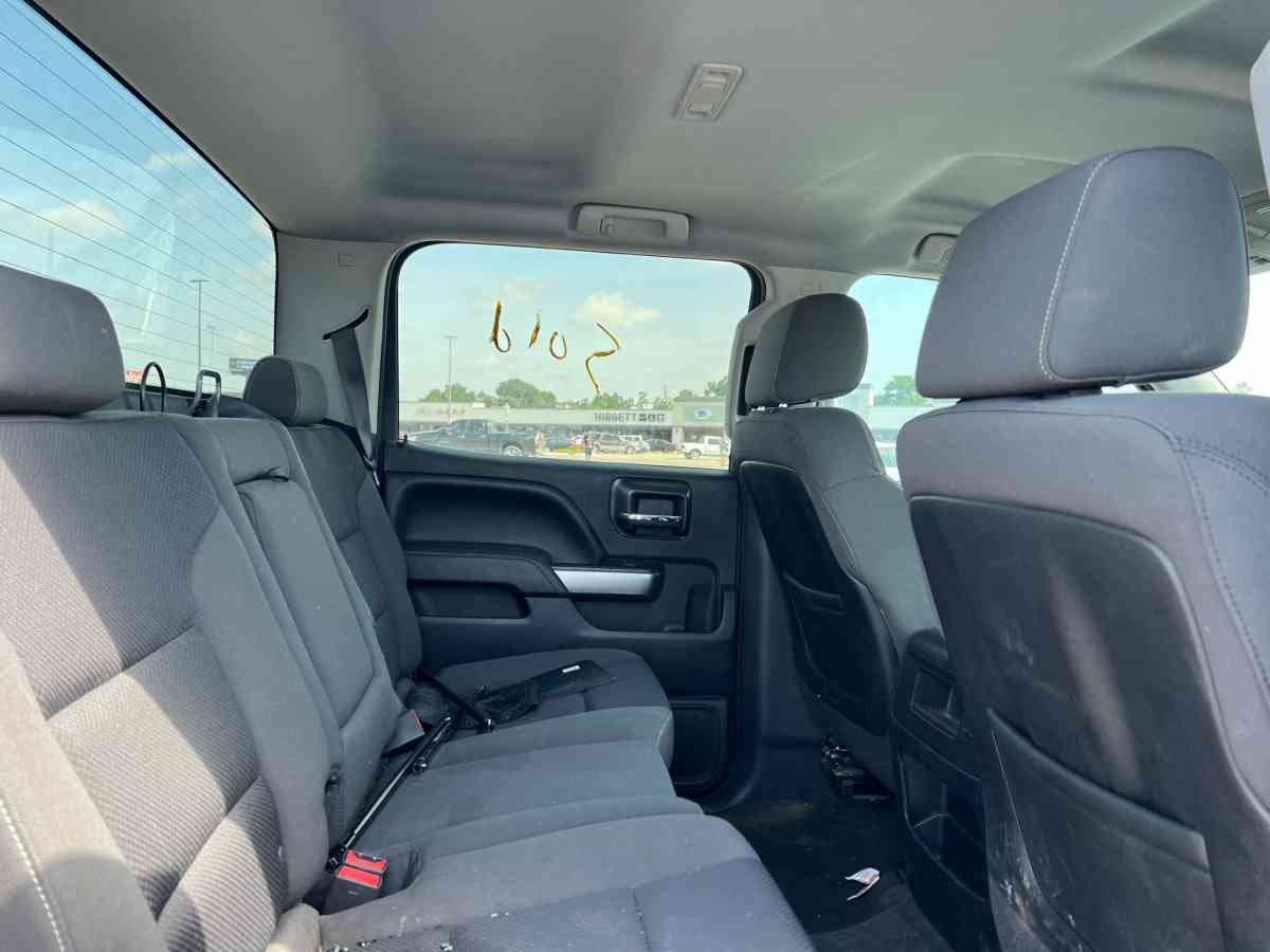 Dodge RAM 2016 FINANCING