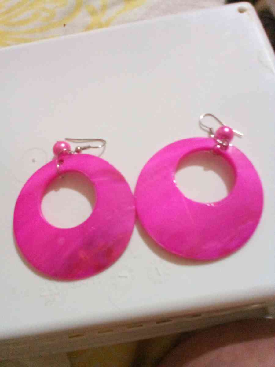 Womens Earrings