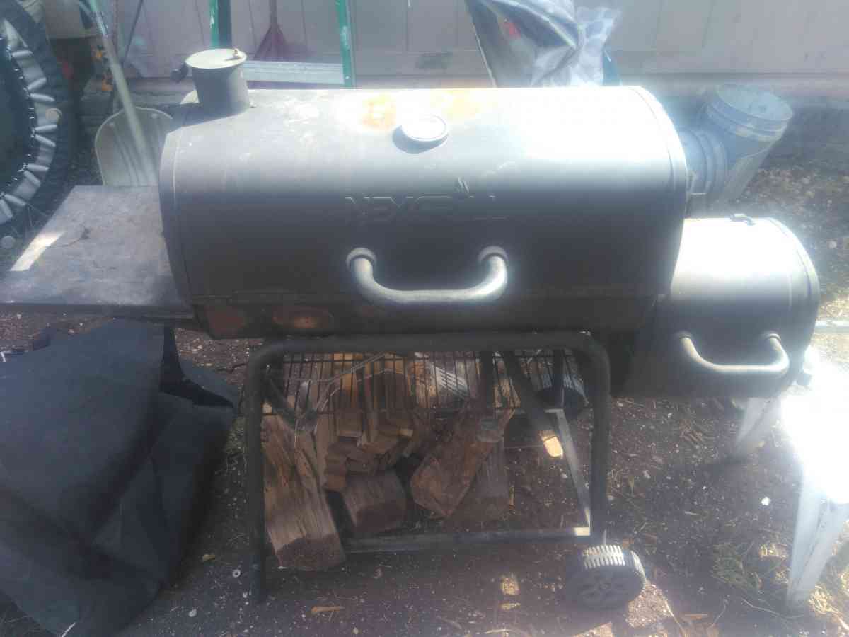 BBQ PITS 100 EACH