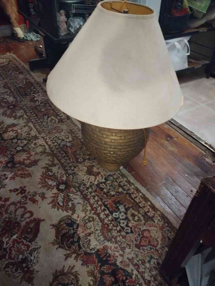 table lamp