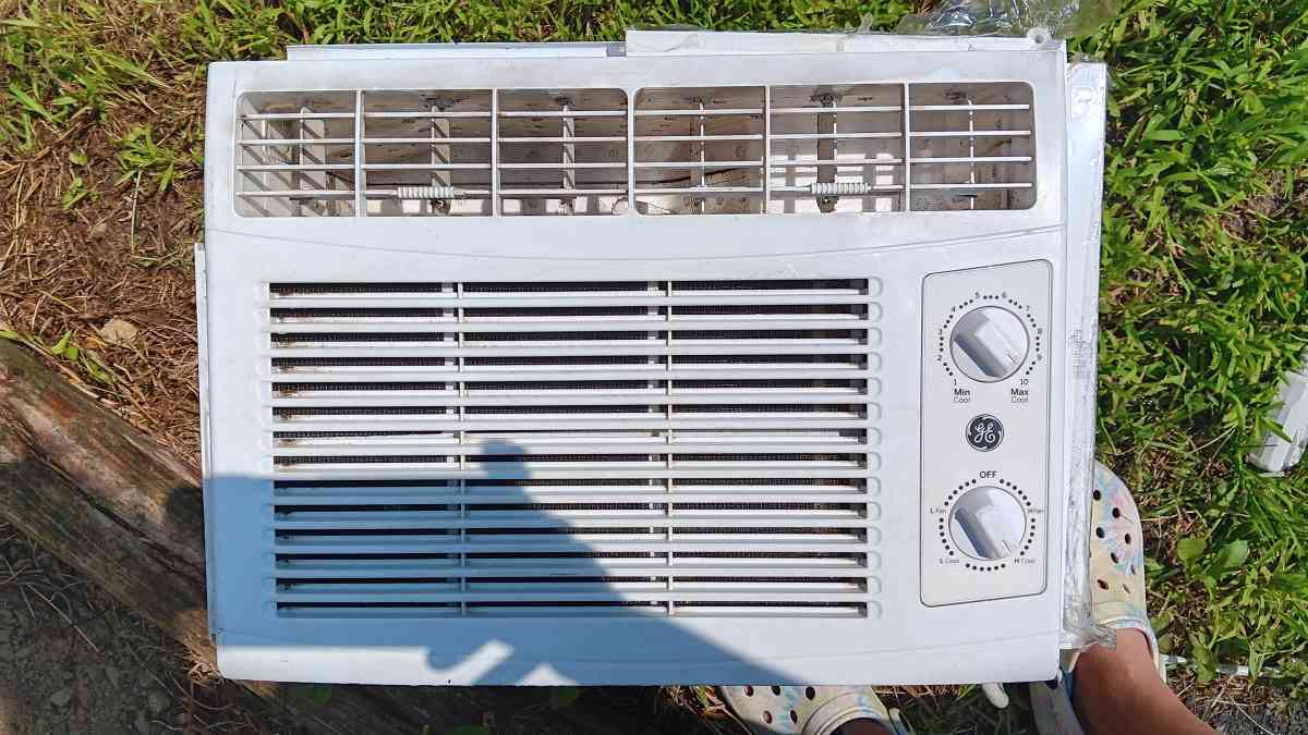5050 btu ac