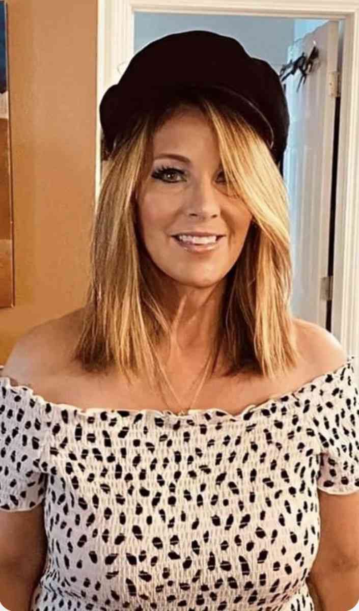 Gorgeous lack of color brand new hat