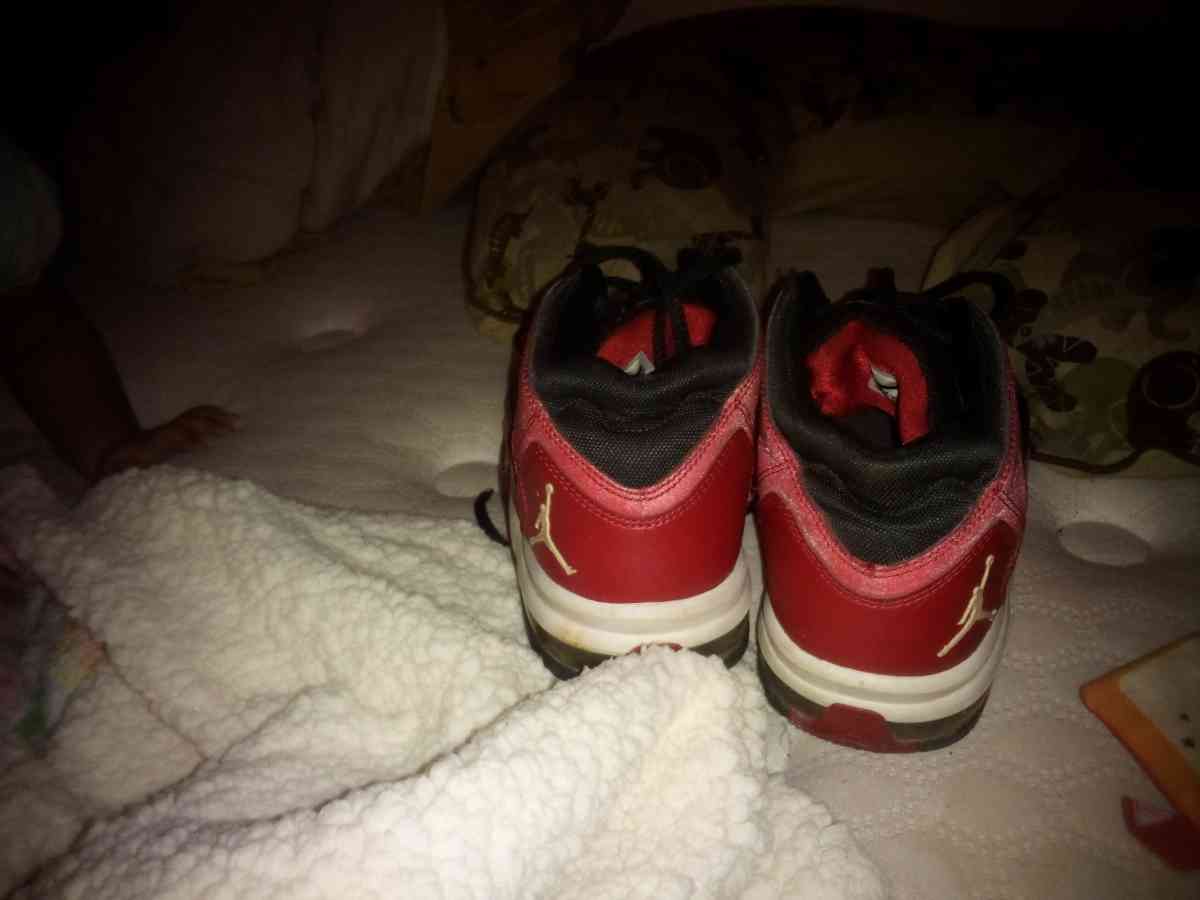 Jordan shoes