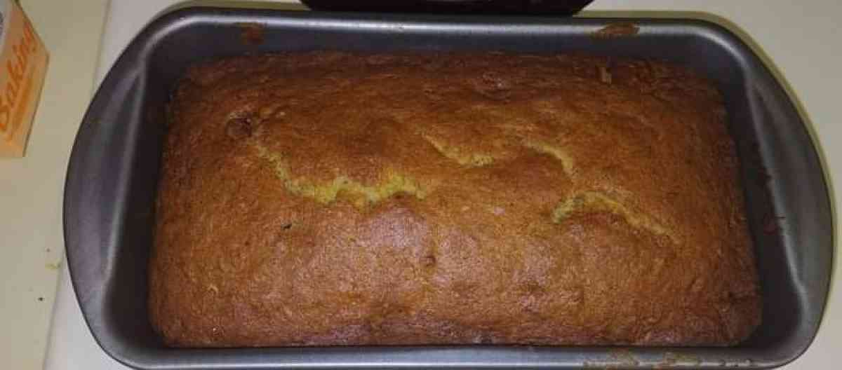 Bake Goods Sweets And More