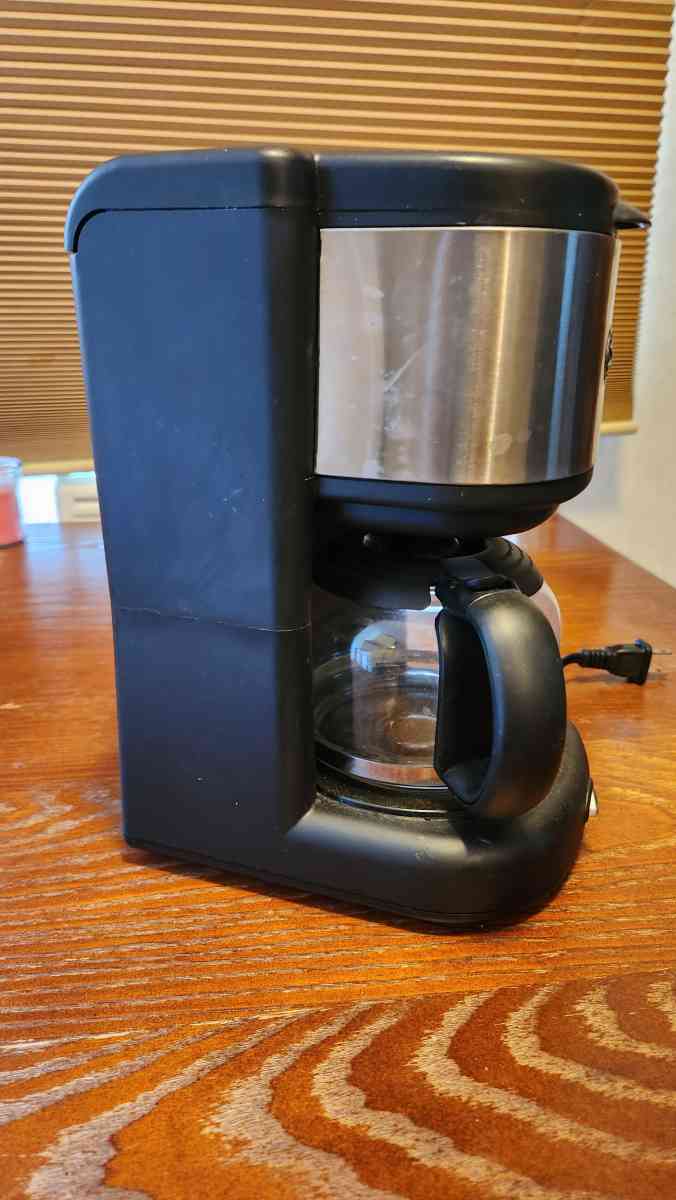 mini Coffee maker