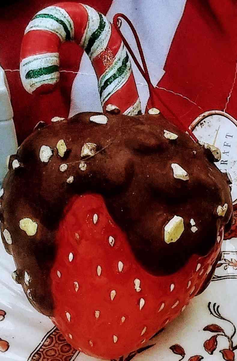 Christmas decoration