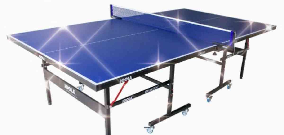 Joola Inside 15 Table Tennis Table