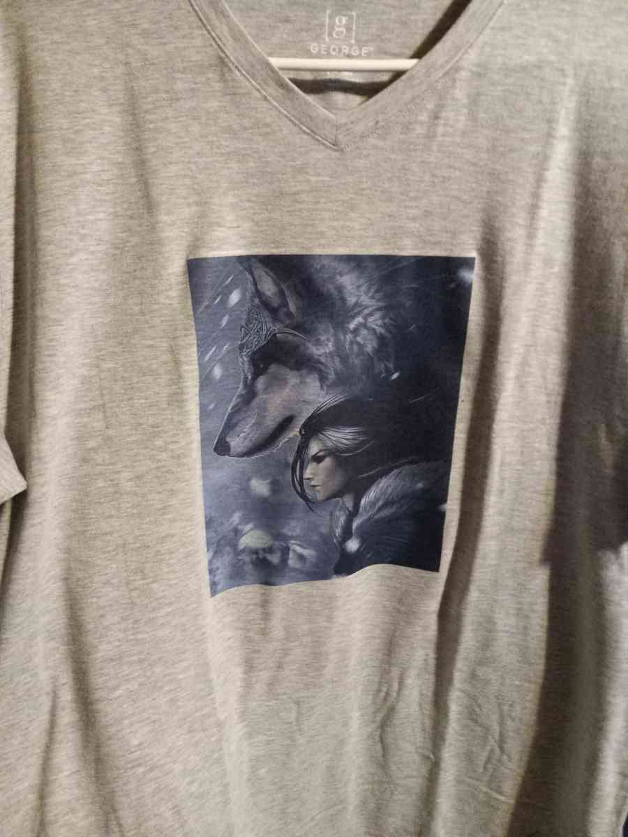 Making tshirts with pictures