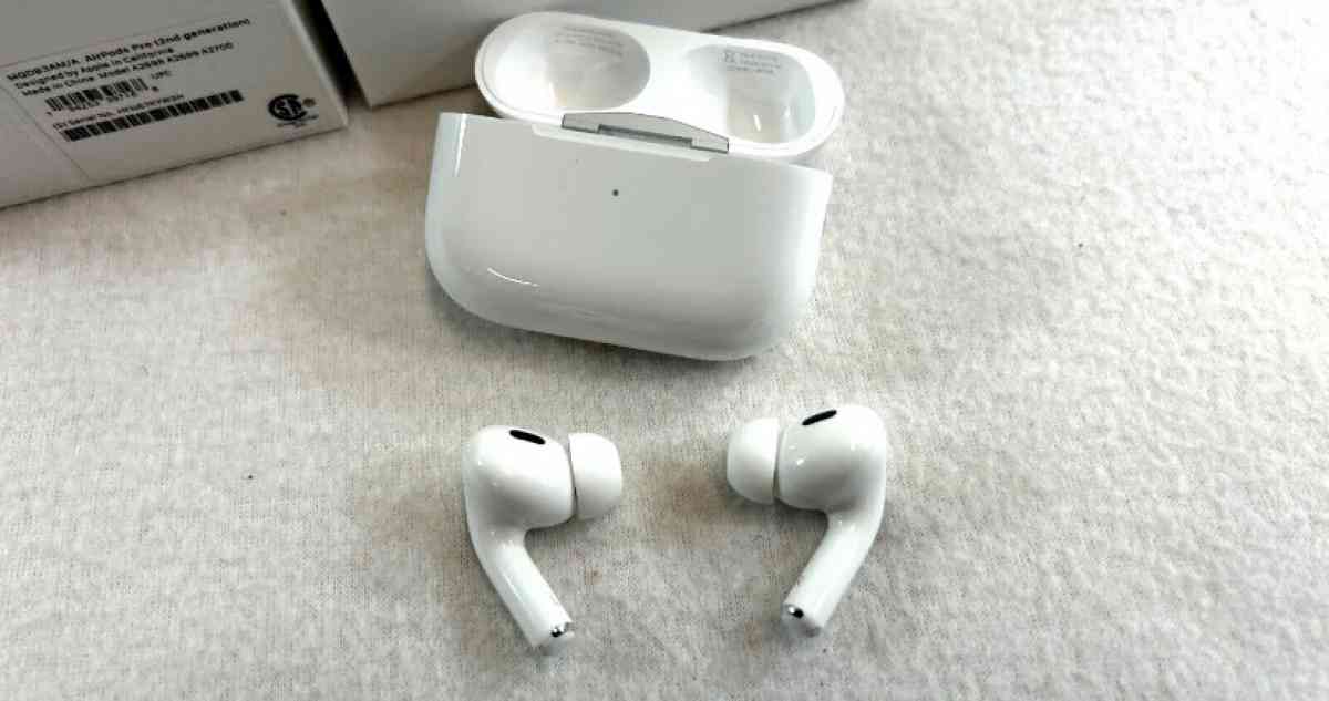 AirPod Pro Generation 2