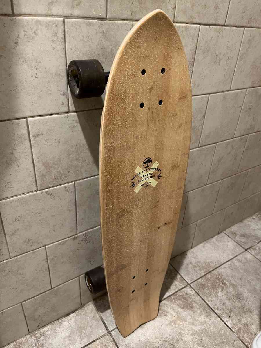 long board