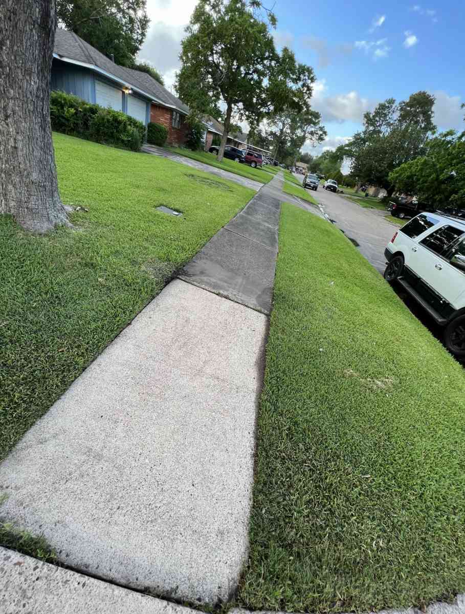 PRESS WASHER BUSINESS