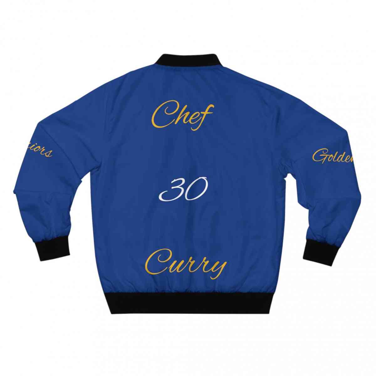 Mens NBA Custom Bomber jackets