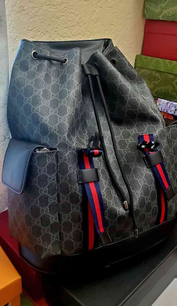 Gucci Backpack