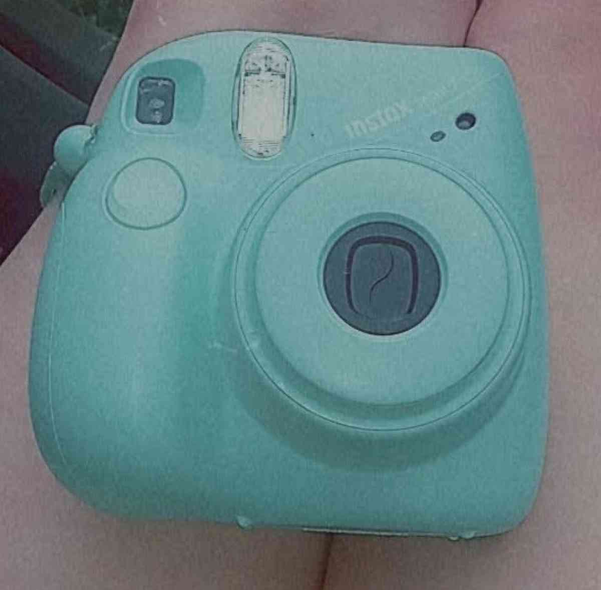 instax Mini 7