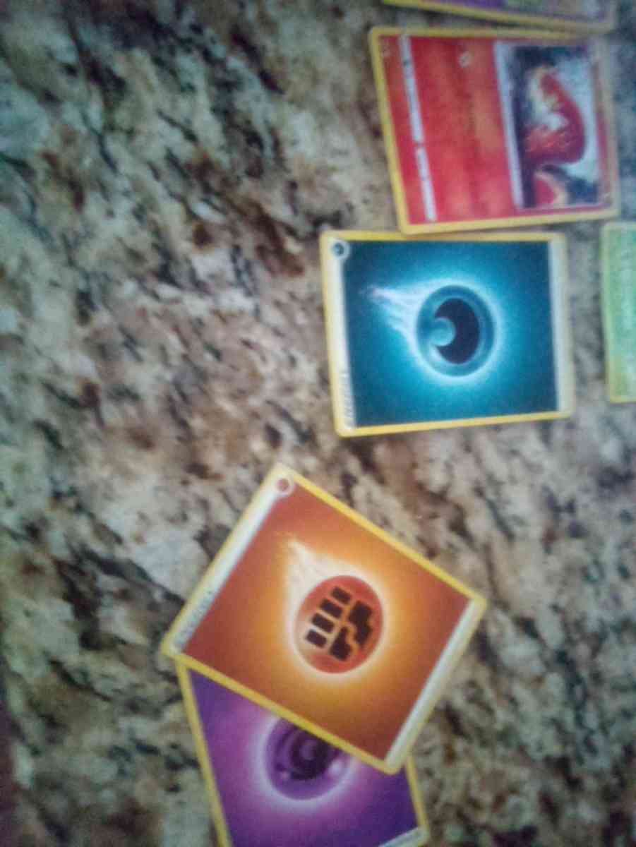 pokmon cards