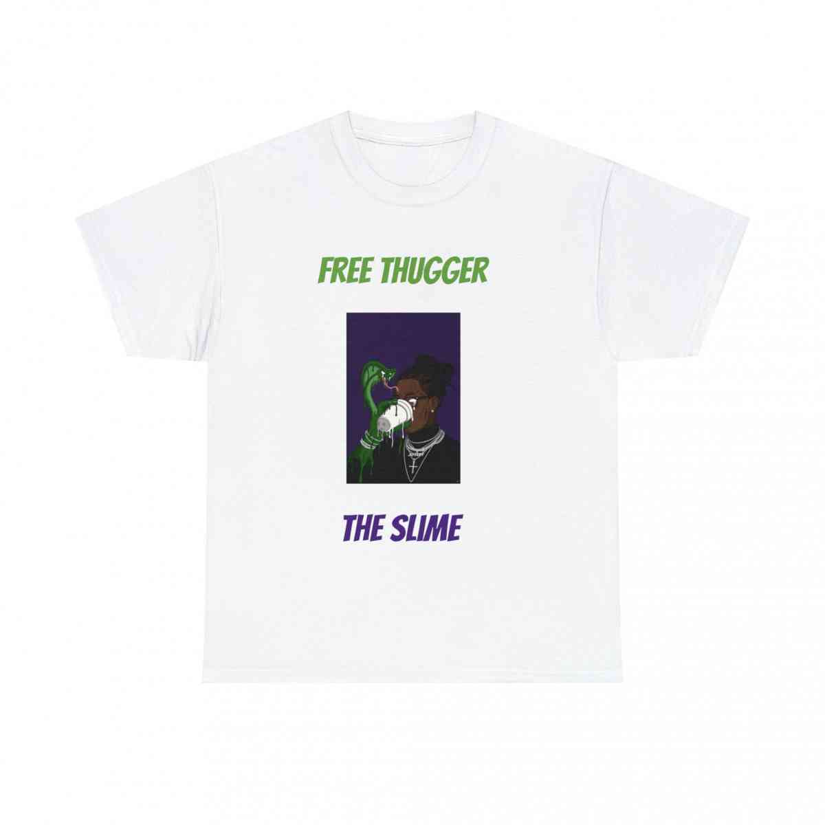 Free Young Thug Shirts BRAND NEW