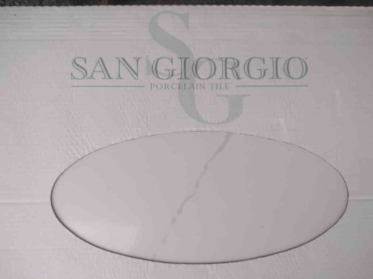 Beautiful San Giorgio Porcelain Tile