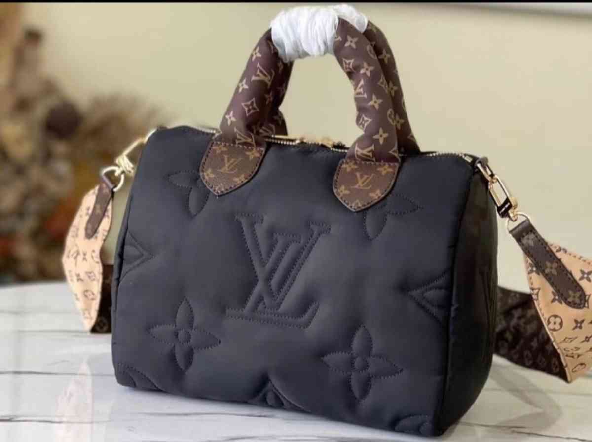 bag black