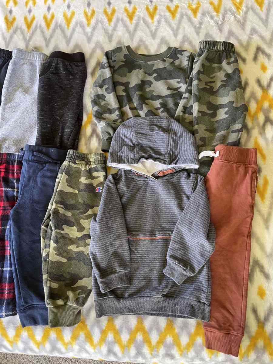 18 Month Baby Boy Fall or Winter Clothes