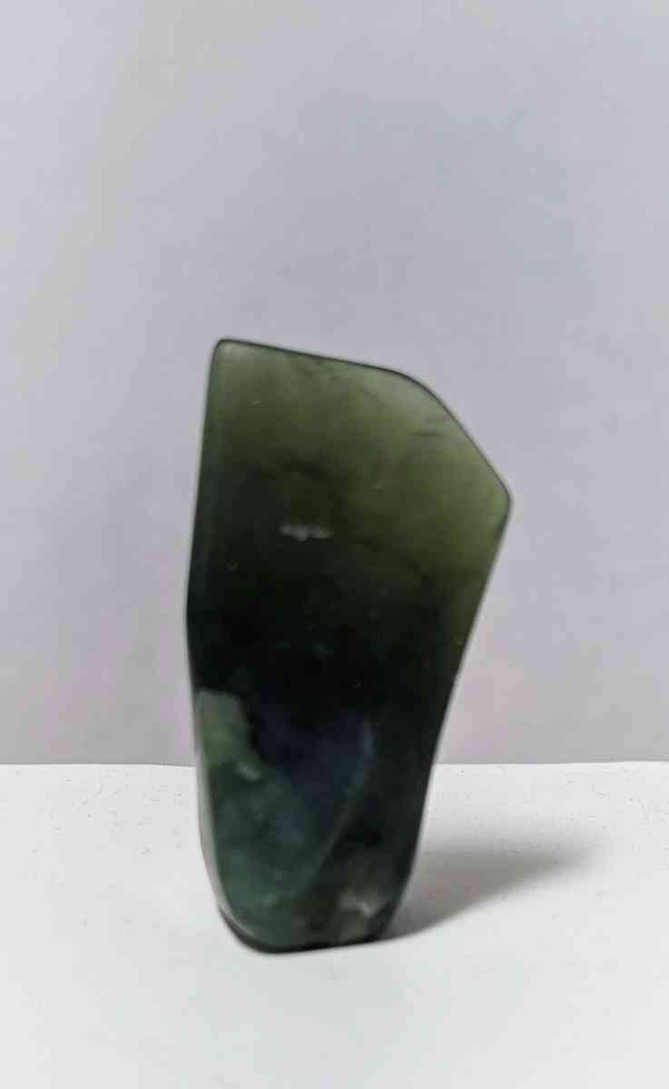 Jade nineteen grams for six hundred dollars
