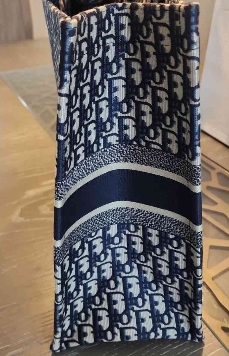 Dior Tote bag