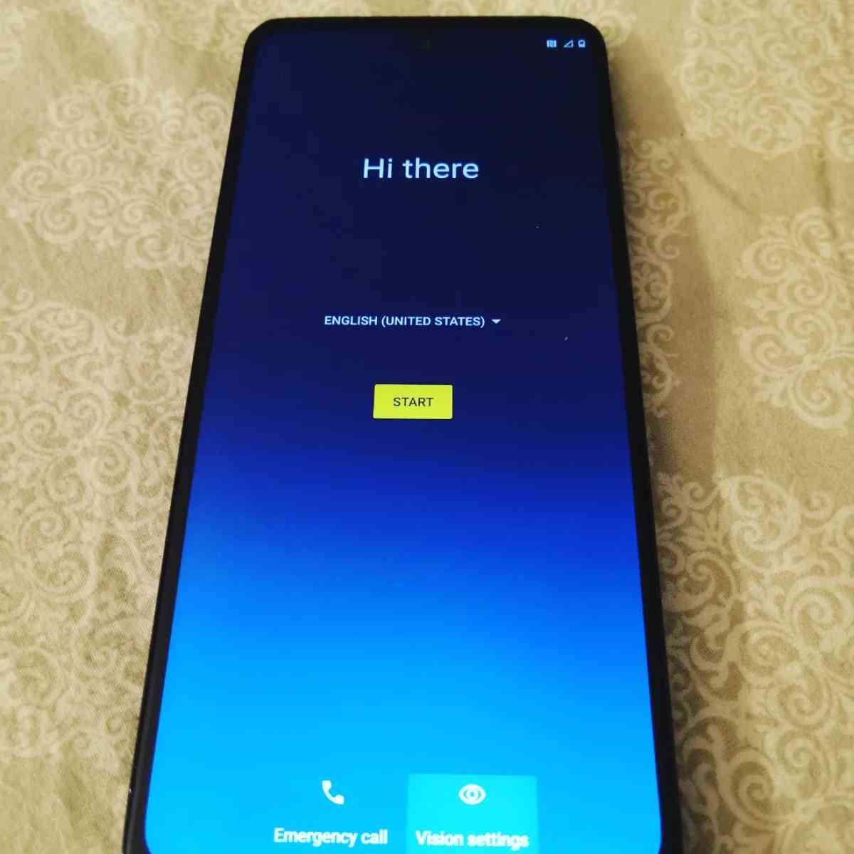 Motorola Stylus 5g 2022
