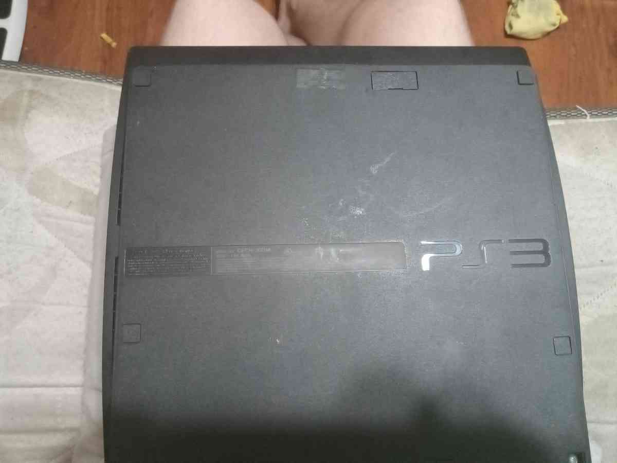 Ps3 sony