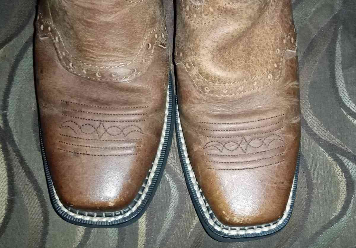 womens cowgirl boots