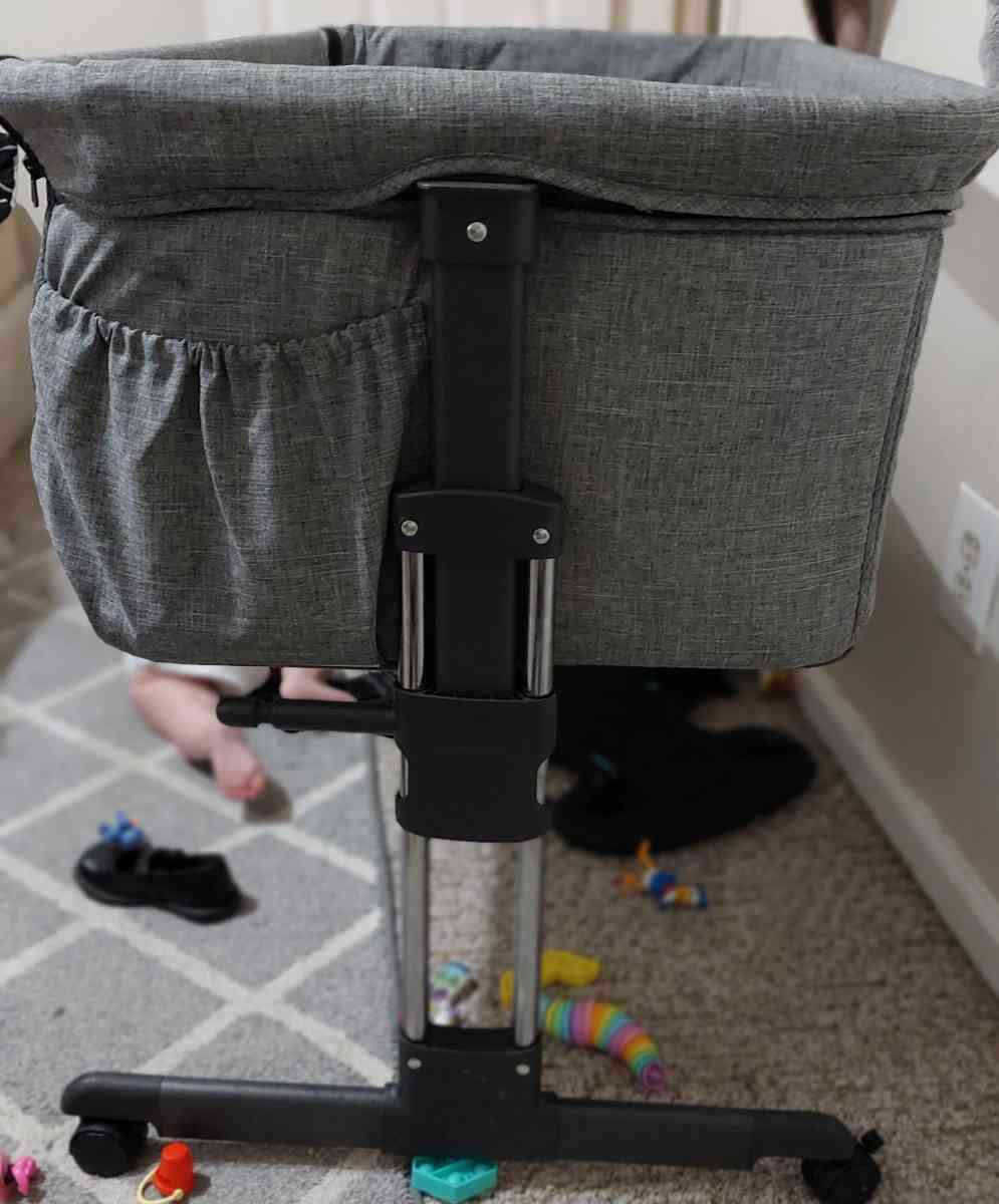 bed side bassinet