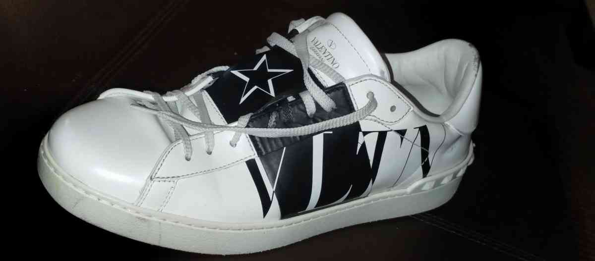 Valentino Garavani imported highend luxury designer shoes