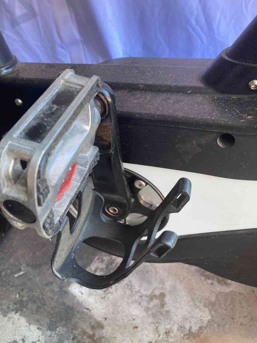 Expresso S3u Interactive Upright Exercise Bike