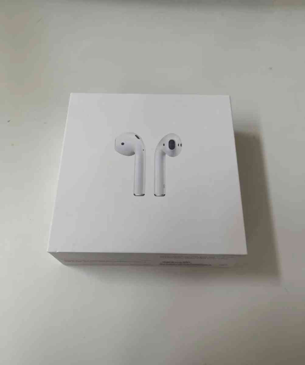 AirPod 1st Generation
