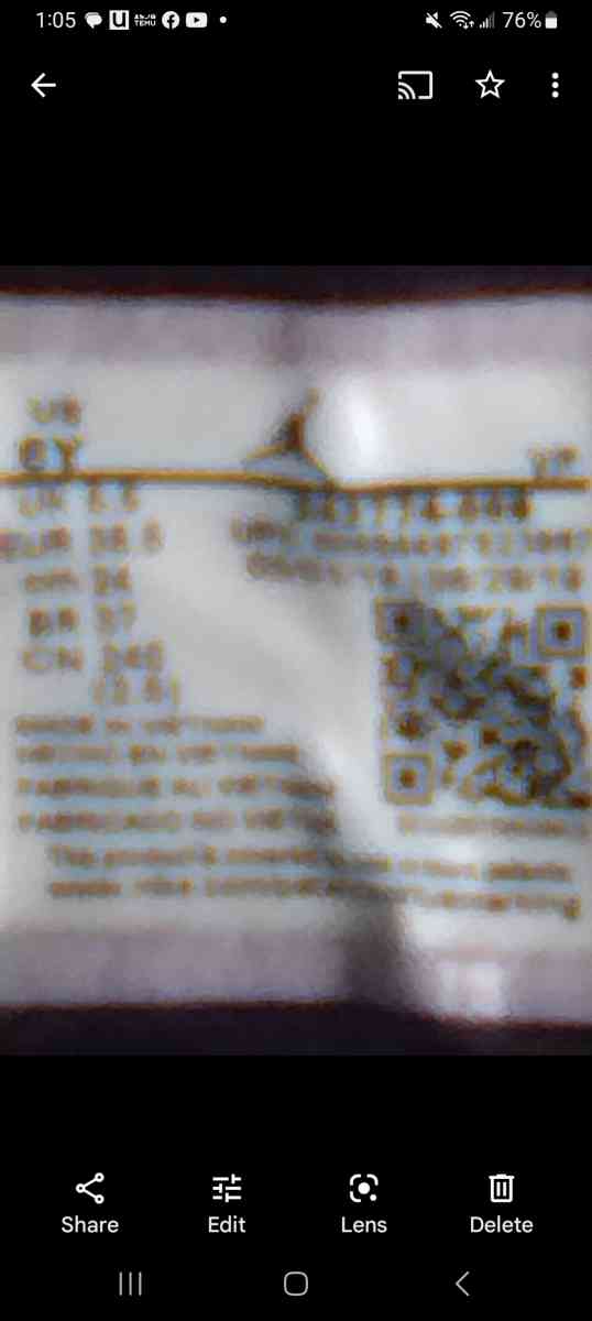 Jordan True flight Girls sneakers